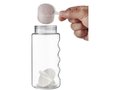 H2O Active Bop 500 ml shaker bottle 28