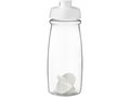 H2O Active Pulse 600 ml shaker bottle 3