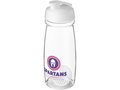 H2O Active Pulse 600 ml shaker bottle 2