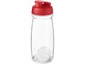 H2O Active Pulse 600 ml shaker bottle 4