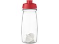 H2O Active Pulse 600 ml shaker bottle 6