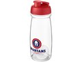 H2O Active Pulse 600 ml shaker bottle 5