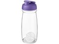 H2O Active Pulse 600 ml shaker bottle 7
