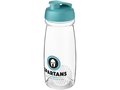 H2O Active Pulse 600 ml shaker bottle 11