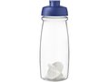 H2O Active Pulse 600 ml shaker bottle 15