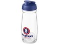 H2O Active Pulse 600 ml shaker bottle 14