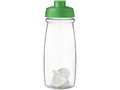 H2O Active Pulse 600 ml shaker bottle 18