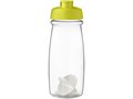 H2O Active Pulse 600 ml shaker bottle 21