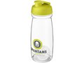 H2O Active Pulse 600 ml shaker bottle 20