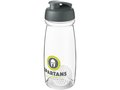 H2O Active Pulse 600 ml shaker bottle 23