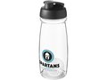 H2O Active Pulse 600 ml shaker bottle 26