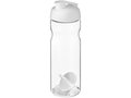 H2O Active Base 650 ml shaker bottle