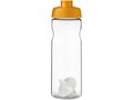 H2O Active Base 650 ml shaker bottle 9