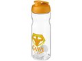 H2O Active Base 650 ml shaker bottle 8