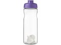 H2O Active Base 650 ml shaker bottle 12