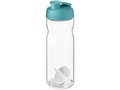 H2O Active Base 650 ml shaker bottle 13