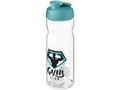 H2O Active Base 650 ml shaker bottle 14