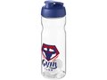 H2O Active Base 650 ml shaker bottle 17