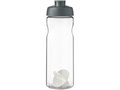 H2O Active Base 650 ml shaker bottle 26