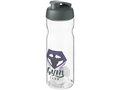 H2O Active Base 650 ml shaker bottle 25