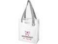 Expo non-woven tote bag 7