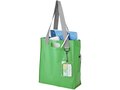 Expo non-woven tote bag 17