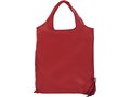 Scrunchy shopping tote bag 11