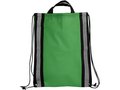 Reflective non-woven drawstring backpack 10