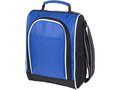 Sporty insulated lunch cooler bag 1
