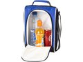 Sporty insulated lunch cooler bag 4