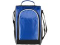 Sporty insulated lunch cooler bag 3