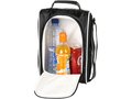 Sporty insulated lunch cooler bag 8