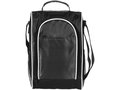 Sporty insulated lunch cooler bag 7