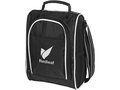Sporty insulated lunch cooler bag 6