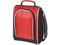 Sporty insulated lunch cooler bag 9