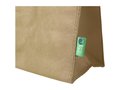 Triangle non-woven lunch cooler bag 5