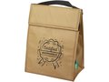 Triangle non-woven lunch cooler bag 2