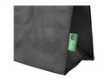 Triangle non-woven lunch cooler bag 10