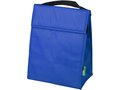 Triangle non-woven lunch cooler bag