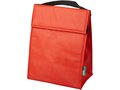 Triangle non-woven lunch cooler bag 20