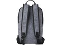 Felta GRS recycled felt cooler backpack 7L 4