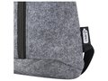 Felta GRS recycled felt cooler backpack 7L 6