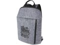Felta GRS recycled felt cooler backpack 7L 2