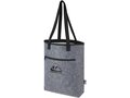 Felta GRS recycled felt cooler tote bag 12L 2