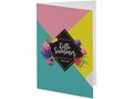 Herald A6 greeting card