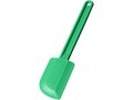 Baha bowl scraper with handle 3