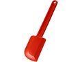 Baha bowl scraper with handle 7