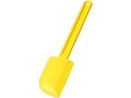 Baha bowl scraper with handle 11