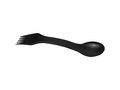 Epsy 3-in-1 spoon, fork, and knife 1