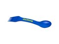 Epsy 3-in-1 spoon, fork, and knife 6